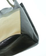 IL BISONTE（イルビゾンテ）ハンドバッグ 黒 サイズ:- レディース/2200669565065