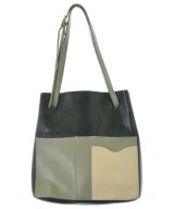 IL BISONTE ハンドバッグ