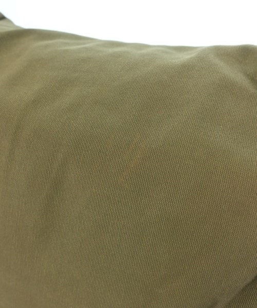 IL BISONTE（イルビゾンテ）ショルダーバッグ カーキ サイズ:- レディース/2200675904094