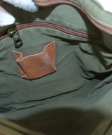 IL BISONTE（イルビゾンテ）ショルダーバッグ カーキ サイズ:- レディース/2200675904094