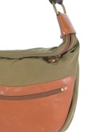 IL BISONTE（イルビゾンテ）ショルダーバッグ カーキ サイズ:- レディース/2200675904094
