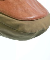 IL BISONTE（イルビゾンテ）ショルダーバッグ カーキ サイズ:- レディース/2200675904094