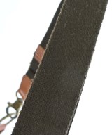 IL BISONTE（イルビゾンテ）ショルダーバッグ カーキ サイズ:- レディース/2200675904094