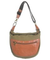 IL BISONTE ショルダーバッグ