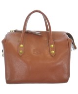 IL BISONTE（イルビゾンテ）ハンドバッグ 茶 サイズ:- レディース/2200671455057