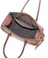 IL BISONTE（イルビゾンテ）ハンドバッグ 茶 サイズ:- レディース/2200671455057