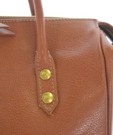 IL BISONTE（イルビゾンテ）ハンドバッグ 茶 サイズ:- レディース/2200671455057