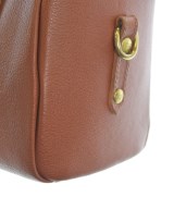 IL BISONTE（イルビゾンテ）ハンドバッグ 茶 サイズ:- レディース/2200671455057