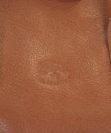 IL BISONTE（イルビゾンテ）ハンドバッグ 茶 サイズ:- レディース/2200671455057