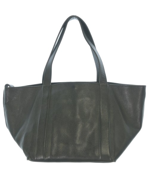IL BISONTE（イルビゾンテ）トートバッグ 黒 サイズ:- レディース/2200673990143