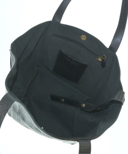 IL BISONTE（イルビゾンテ）トートバッグ 黒 サイズ:- レディース/2200673990143