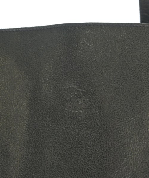 IL BISONTE（イルビゾンテ）トートバッグ 黒 サイズ:- レディース/2200673990143