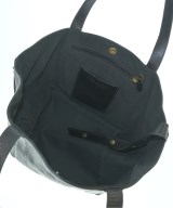 IL BISONTE（イルビゾンテ）トートバッグ 黒 サイズ:- レディース/2200673990143