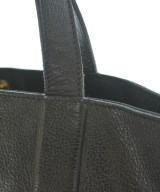 IL BISONTE（イルビゾンテ）トートバッグ 黒 サイズ:- レディース/2200673990143