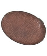 IL BISONTE（イルビゾンテ）財布・コインケース 茶 サイズ:- レディース/2200675614771