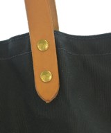 IL BISONTE（イルビゾンテ）トートバッグ 黒 サイズ:- レディース/2200673291103