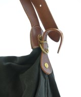 IL BISONTE（イルビゾンテ）ショルダーバッグ 黒 サイズ:- レディース/2200677753270
