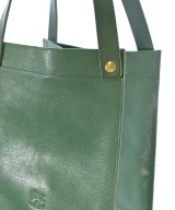 IL BISONTE（イルビゾンテ）ハンドバッグ 緑 サイズ:- レディース/2200695058012