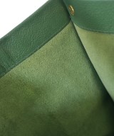 IL BISONTE（イルビゾンテ）ハンドバッグ 緑 サイズ:- レディース/2200695058012