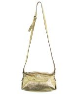 IL BISONTE ショルダーバッグ