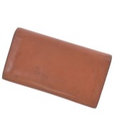 IL BISONTE（イルビゾンテ）財布・コインケース 茶 サイズ:- レディース/2200692390221