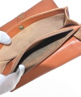 IL BISONTE（イルビゾンテ）財布・コインケース 茶 サイズ:- レディース/2200692390221
