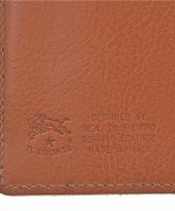 IL BISONTE（イルビゾンテ）財布・コインケース 茶 サイズ:- レディース/2200692390221
