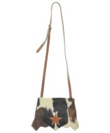 IL BISONTE ショルダーバッグ