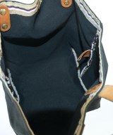 IL BISONTE（イルビゾンテ）トートバッグ 黒 サイズ:- レディース/2200696877117