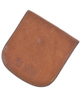 IL BISONTE（イルビゾンテ）財布・コインケース 茶 サイズ:- レディース/2200696883064