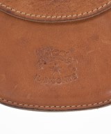 IL BISONTE（イルビゾンテ）財布・コインケース 茶 サイズ:- レディース/2200696883064
