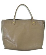 IL BISONTE（イルビゾンテ）トートバッグ 茶 サイズ:- レディース/2200692381038