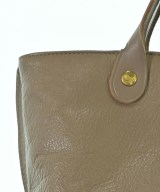 IL BISONTE（イルビゾンテ）トートバッグ 茶 サイズ:- レディース/2200692381038