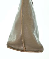 IL BISONTE（イルビゾンテ）トートバッグ 茶 サイズ:- レディース/2200692381038