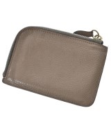 IL BISONTE（イルビゾンテ）財布・コインケース 茶 サイズ:- レディース/2200693830177