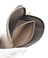 IL BISONTE（イルビゾンテ）財布・コインケース 茶 サイズ:- レディース/2200693830177