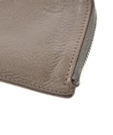 IL BISONTE（イルビゾンテ）財布・コインケース 茶 サイズ:- レディース/2200693830177