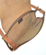 IL BISONTE（イルビゾンテ）ショルダーバッグ 茶 サイズ:- レディース/2200696963193