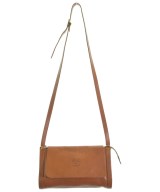 IL BISONTE ショルダーバッグ
