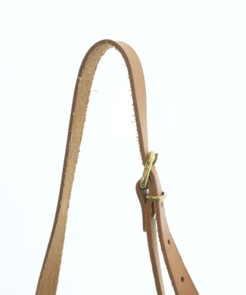 IL BISONTE（イルビゾンテ）ショルダーバッグ 紺 サイズ:- レディース/2200656621095