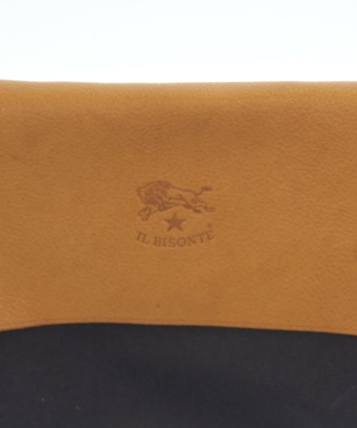 IL BISONTE（イルビゾンテ）ショルダーバッグ 紺 サイズ:- レディース/2200656621095