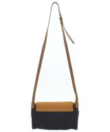 IL BISONTE（イルビゾンテ）ショルダーバッグ 紺 サイズ:- レディース/2200656621095