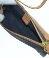 IL BISONTE（イルビゾンテ）ショルダーバッグ 紺 サイズ:- レディース/2200656621095