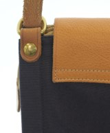 IL BISONTE（イルビゾンテ）ショルダーバッグ 紺 サイズ:- レディース/2200656621095