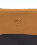 IL BISONTE（イルビゾンテ）ショルダーバッグ 紺 サイズ:- レディース/2200656621095