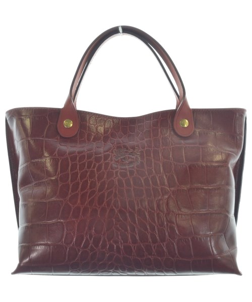 IL BISONTE(イルビゾンテ)ハンドバッグ 赤 サイズ:-/2200652549058