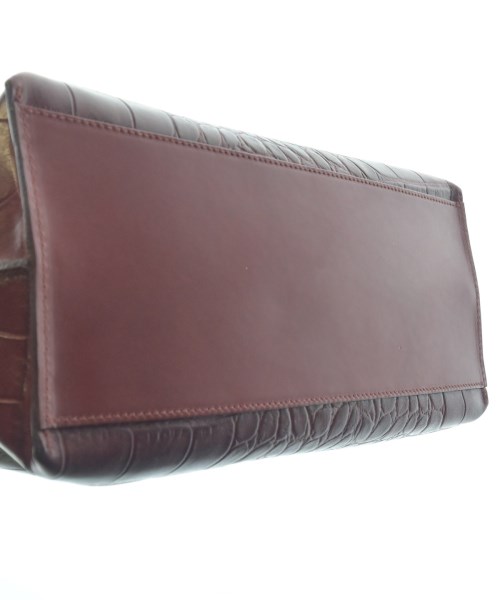 IL BISONTE（イルビゾンテ）ハンドバッグ 赤 サイズ:- レディース/2200652549058