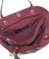 IL BISONTE（イルビゾンテ）ハンドバッグ 赤 サイズ:- レディース/2200652549058