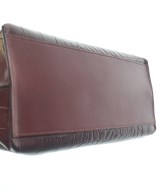 IL BISONTE（イルビゾンテ）ハンドバッグ 赤 サイズ:- レディース/2200652549058