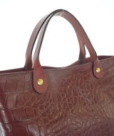 IL BISONTE（イルビゾンテ）ハンドバッグ 赤 サイズ:- レディース/2200652549058